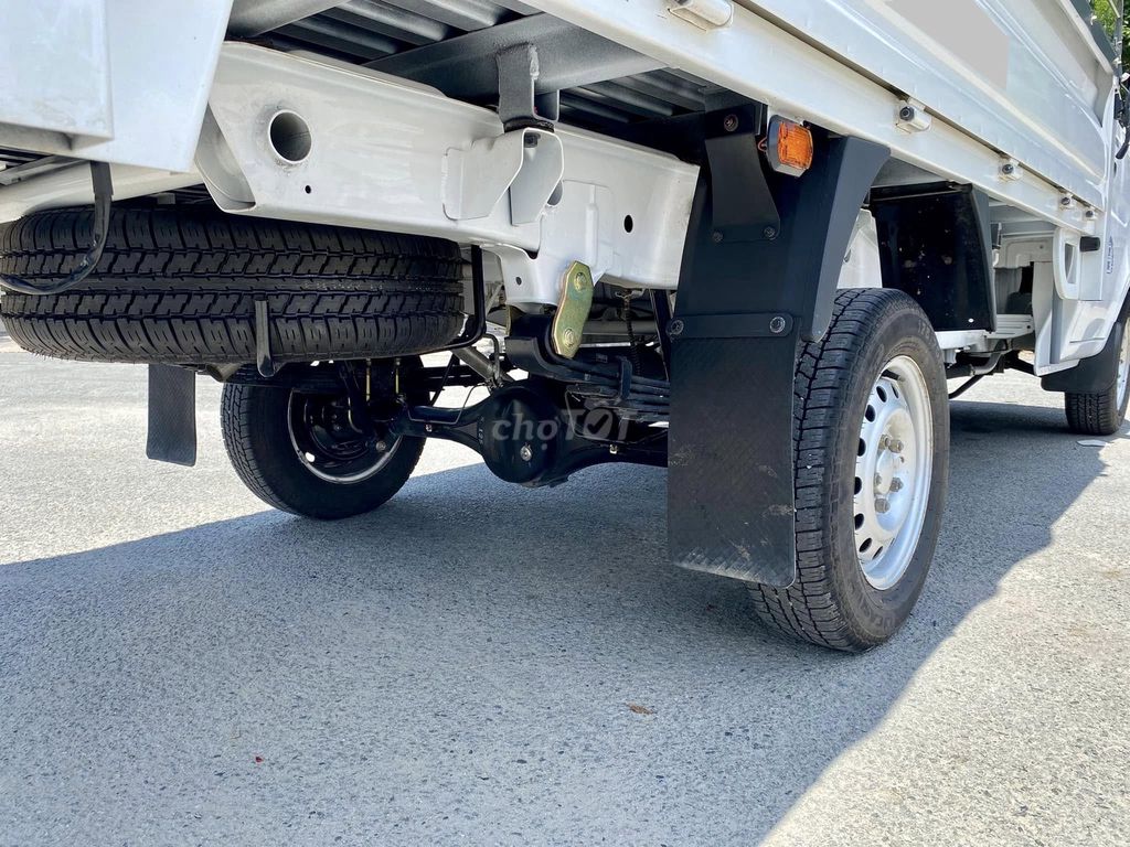 Bán xe tải Thaco TF220 2025 số tay máy xăng. Mua bán Xe tải, xe ben tại Quận Gò Vấp Tp Hồ Chí Minh được đăng bởi Xuân Trường hình 9