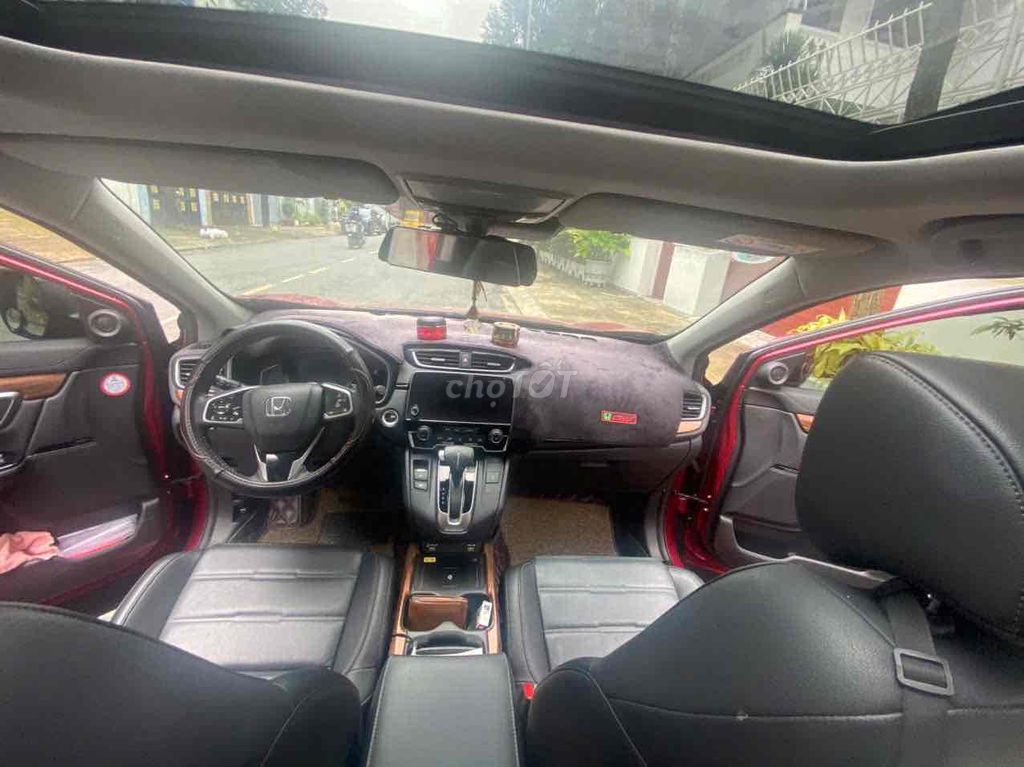 Crv L 2020 chạy chuẩn 2,1v - 1 chủ từ đầu. Mua bán Ô tô tại Quận Bắc Từ Liêm Hà Nội được đăng bởi Hoàng Nga hình 3