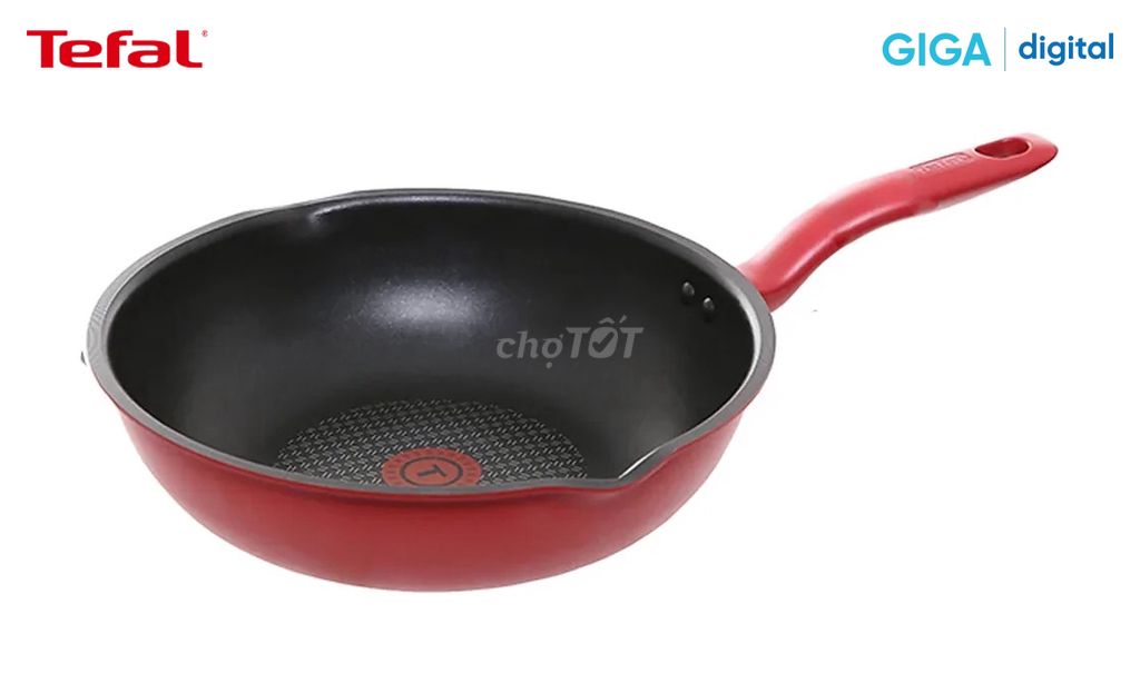 Chảo chiên sâu lòng 28cm