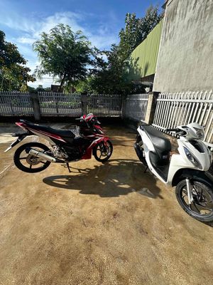 xe như hình có xước lông mèo. Mua bán Xe máy tại Huyện Cư M'gar Đắk Lắk được đăng bởi Hiếu nguyễn