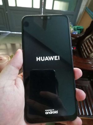 Huawei Y9 64GB Xanh Chính Hãng Ram 4GB Zin Ổn Định