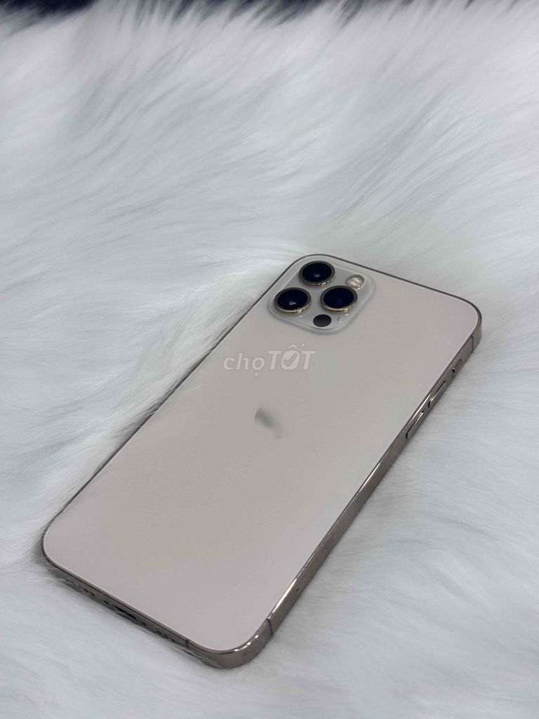 iPhone 12 Pro 128GB Vàng Đã qua sử dụng. Mua bán Điện thoại tại Quận Bình Thạnh Tp Hồ Chí Minh được đăng bởi Tuân Nguyễn hình 1