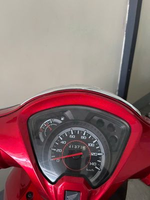 Honda Vision Đỏ 41373 km. Mua bán Xe máy tại Huyện Long Thành Đồng Nai được đăng bởi SON VO THANH