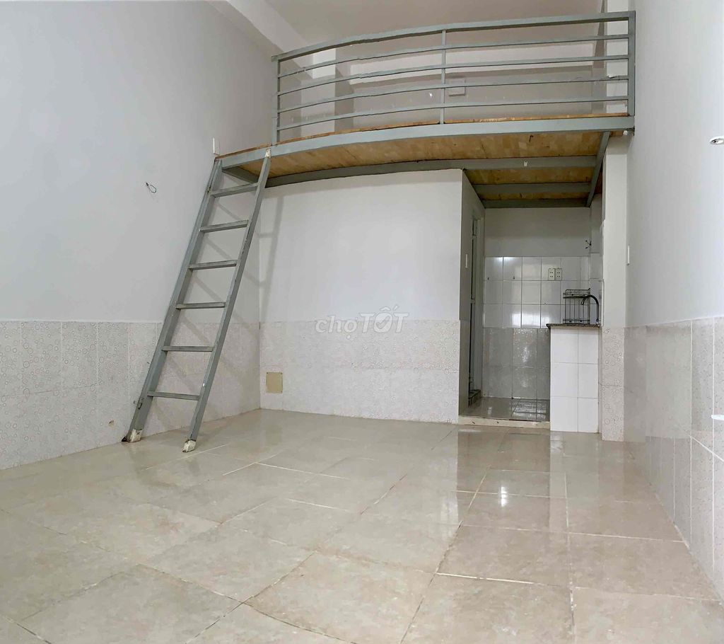 Duplex Full Nội Thất Ngay Sát Lottemart Quận 7