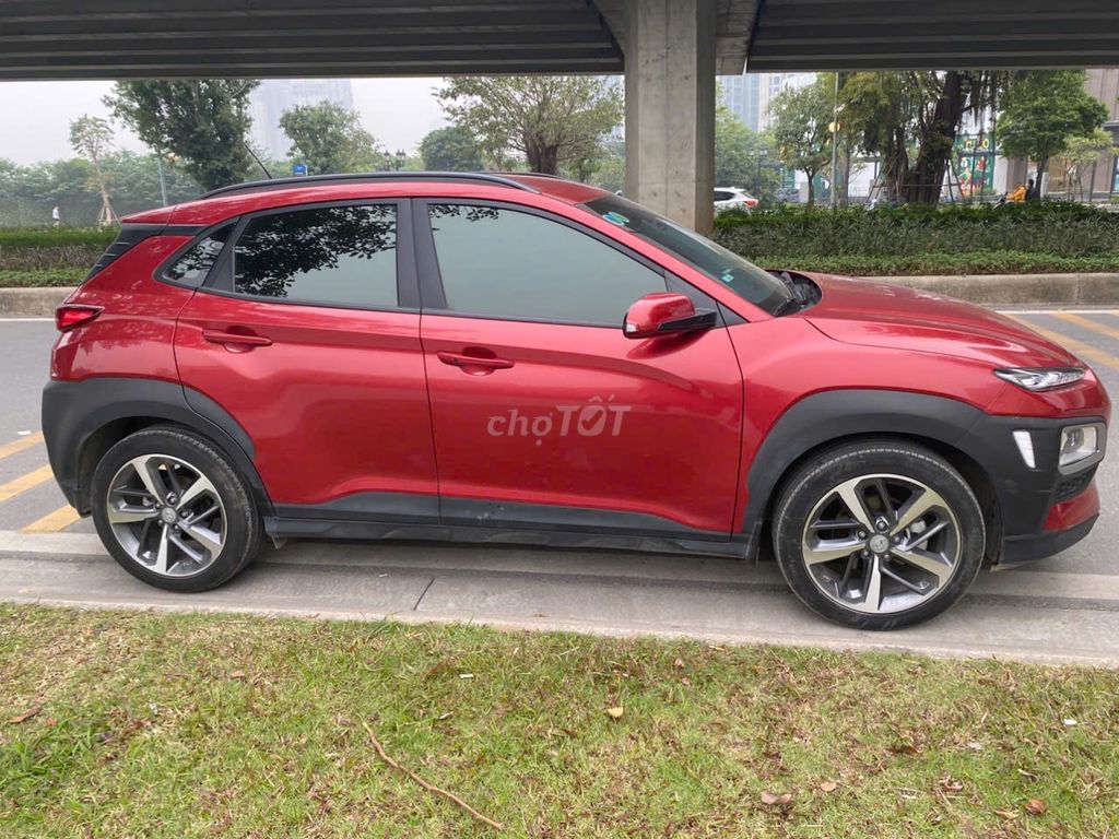 Hyundai Kona 2021 ATH đặc biệt 19.000 km. Mua bán Ô tô tại Quận Nam Từ Liêm Hà Nội được đăng bởi Hoàng hình 3