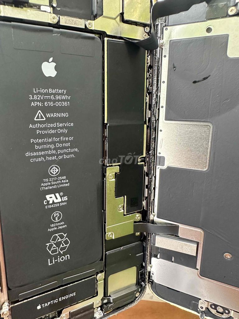 Apple iPhone 8G Đa màu Đã sử dụng. Mua bán Điện thoại tại Quận Hà Đông Hà Nội được đăng bởi Hiệp hình 1