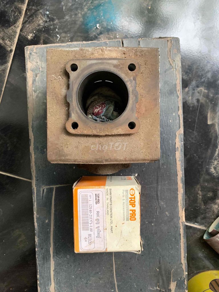 nòng stinger zin cos3. Mua bán Phụ tùng xe tại Huyện Trảng Bom Đồng Nai được đăng bởi nguyen duc thang hình 3