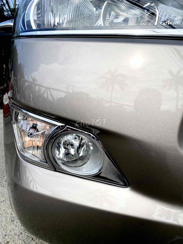 INNOVA2.0G ĐK12/2018 NÂU ÁNH KIM.XE MỚI TINH