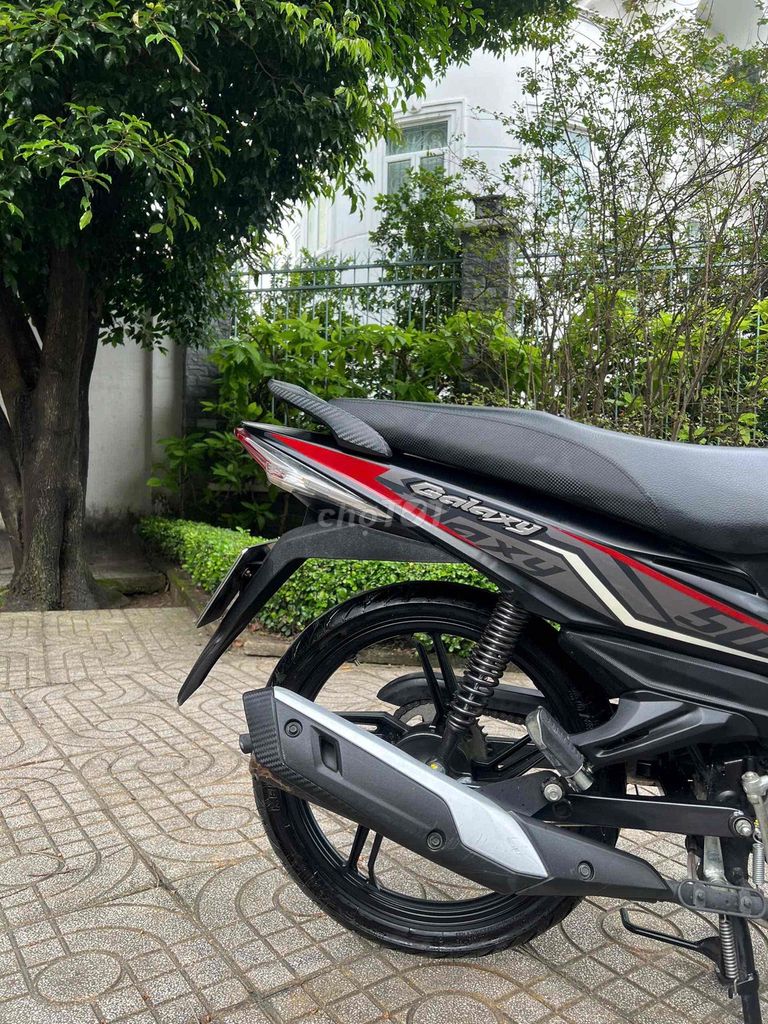 bán galaxy 50cc đk 2021,pbđb,bs đồng nai,btc,cccd. Mua bán Xe máy tại Quận Tân Bình Tp Hồ Chí Minh được đăng bởi Thân thi hương  hình 5