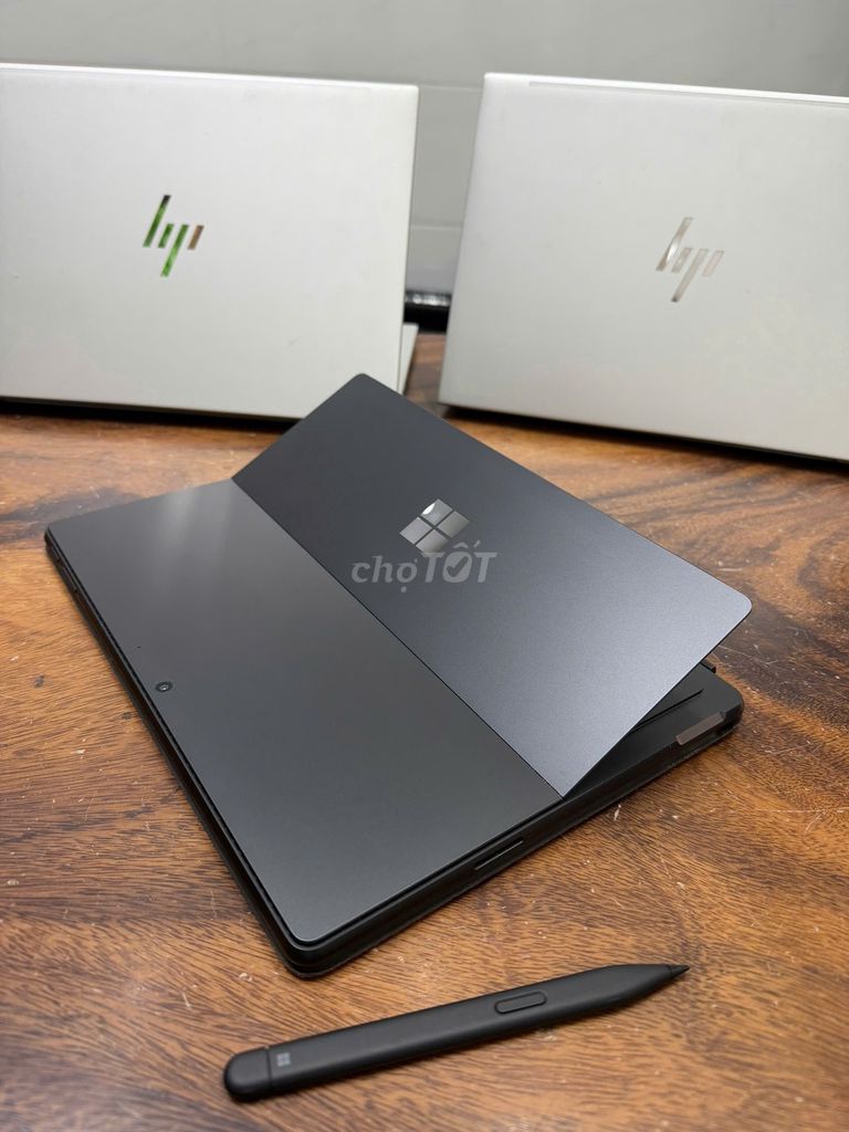 Microsoft Surface Pro 9 i5 16GB/256GB 13 inch. Mua bán Laptop tại Quận Tân Bình Tp Hồ Chí Minh được đăng bởi Nguyễn Phi triều hình 1