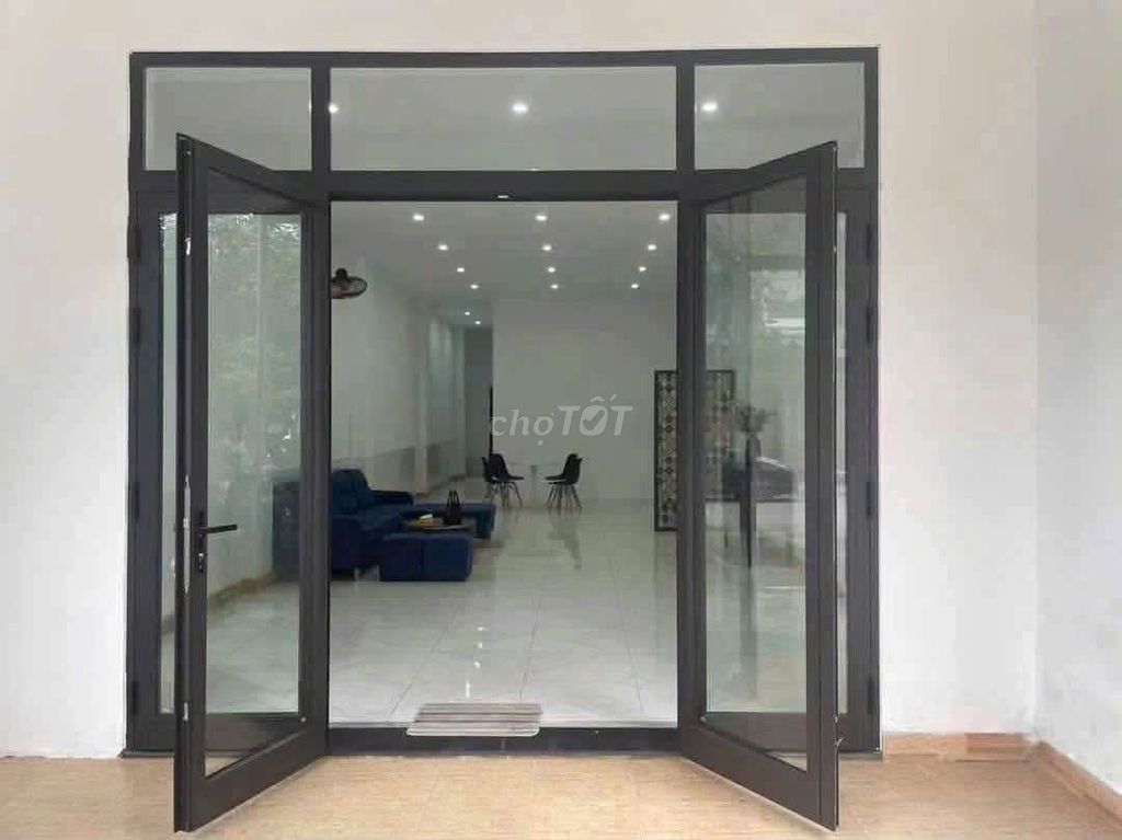 Аренда · 1 комн. · 100 м² · Quận Cẩm Lệ, ул. Đường Diệp Minh Châu
