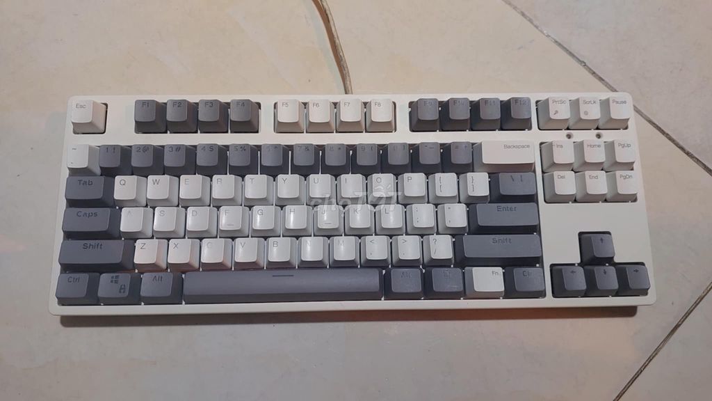 Bàn phím IKBC C87