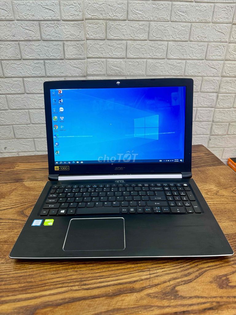 Acer Aspire A515-51G I5-8250u 15.6 inch 8GB/256GB. Mua bán Laptop tại Quận Hai Bà Trưng Hà Nội được đăng bởi Đỗ Văn Tuân hình 1