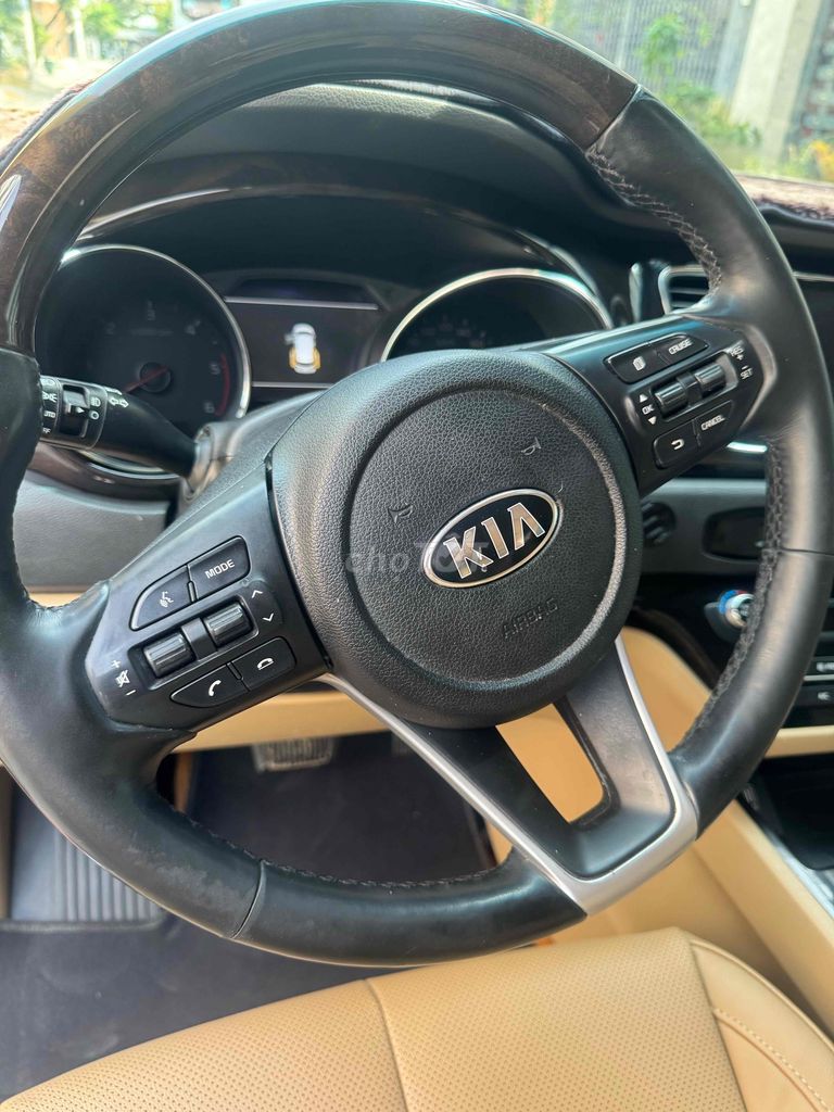 Kia Sedona 2020 photo 5