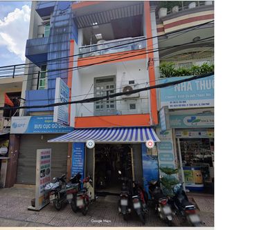 TUYỂN 2 NAM LĐPT - LÀM VIỆC Ở GÒ DẦU TÂN PHÚ