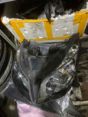 bán đèn Pha Airblade 125 2013 tới 2015 rin keng. Mua bán Phụ tùng xe tại Quận 11 Tp Hồ Chí Minh được đăng bởi nguyenxuanthinh quận tân phú 