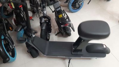 Xe điện scooter g-force s5