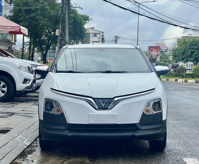 VinFast VF5 2024 S - 36000 km. Mua bán Ô tô tại Thành phố Thủ Đức Tp Hồ Chí Minh được đăng bởi Chẩn Auto Toàn Trung