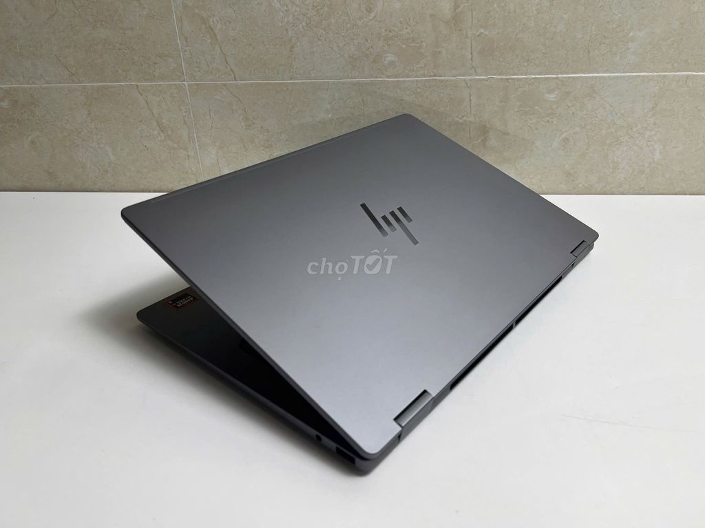 HP Omnibook X Flip 14 Ryzen AI 5,FHD Touch máy đẹp. Mua bán Laptop tại Quận 10 Tp Hồ Chí Minh được đăng bởi Mr Vũ hình 1
