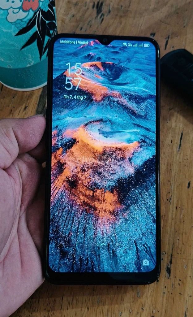 Oppo Đen. Mua bán Điện thoại tại Thành phố Thủ Dầu Một Bình Dương được đăng bởi Nguyen Tien hình 1