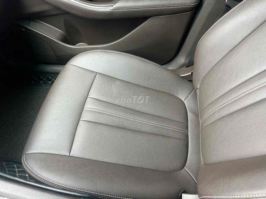 VinFast Lux A2.0 2019 - 53000 km. Mua bán Ô tô tại Thành phố Thủ Đức Tp Hồ Chí Minh được đăng bởi Lộc Phát hình 6