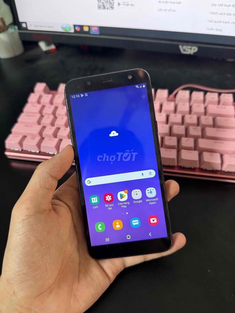 samsung a6 2 sim. Mua bán Điện thoại tại Quận Thanh Xuân Hà Nội được đăng bởi Nguyễn Phương hình 3