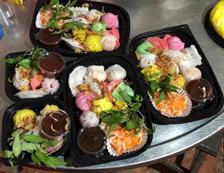 Há cảo nhà làm nhiều vị, nhiều nhân( viên to 33gr). Mua bán Đồ ăn, thực phẩm và các loại khác tại Quận Gò Vấp Tp Hồ Chí Minh được đăng bởi tran thi ngoc lan  hình 5