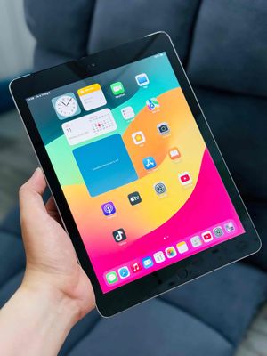 📱 iPad Gen 6 – 32GB WiFi + 4G. Mua bán Máy tính bảng tại Quận 12 Tp Hồ Chí Minh được đăng bởi TCL 