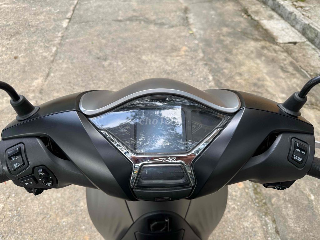 cần bán xe SH nguyên bản,chưa thay thế,nguyên zin. Mua bán Xe máy tại Thành phố Tam Điệp Ninh Bình được đăng bởi Bụng Phệ Iu Angel hình 6