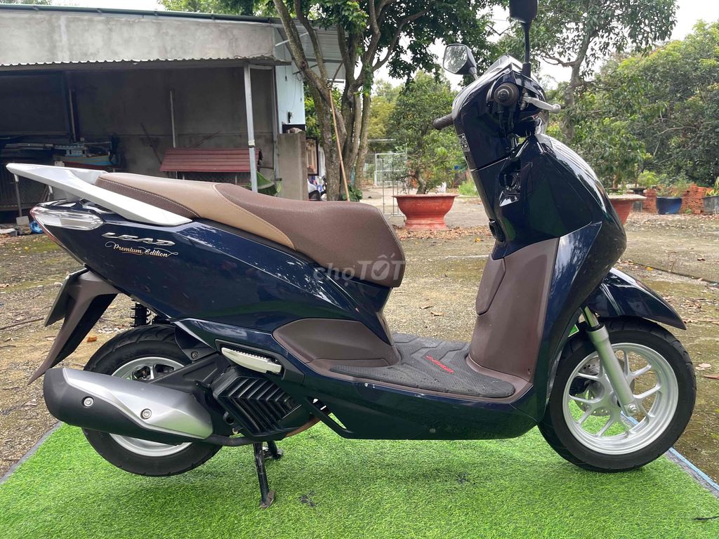 cần bán lead odo lướt. Mua bán Xe máy tại Thị xã Phú Mỹ Bà Rịa - Vũng Tàu được đăng bởi Lê  Thanh Hải  hình 12