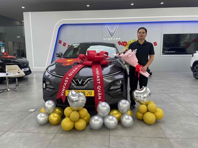 VinFast VF6 2025 Plus. Mua bán Ô tô tại Quận 12 Tp Hồ Chí Minh được đăng bởi VINFAST QUẬN 12