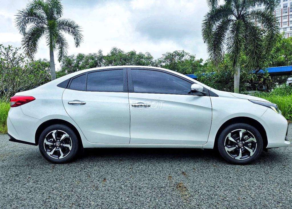 🔥 VIOS G 2023 - Bản Full Option Bao Check Hãng🔥. Mua bán Ô tô tại Huyện Phú Giáo Bình Dương được đăng bởi Thịnh Toyota Bình Dương hình 5