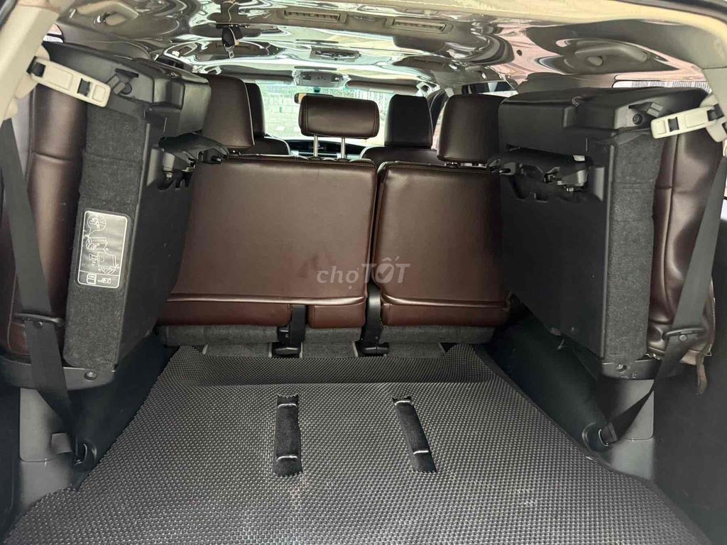 Toyota Fortuner 2019 2.4G 4x2 MT - 99000 km. Mua bán Ô tô tại Thành phố Thủ Đức Tp Hồ Chí Minh được đăng bởi Hải Trương hình 10