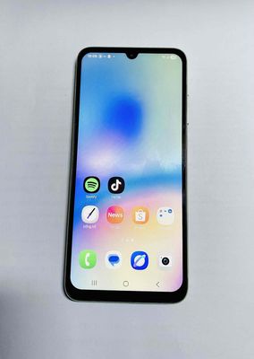 Samsung A05S (128GB) full chức năng
