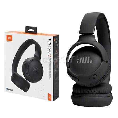 Tai nghe JBL Tune 510BT Đen. Mua bán Tivi, Âm thanh tại Quận 8 Tp Hồ Chí Minh được đăng bởi Trúc Huỳnh  hình 1