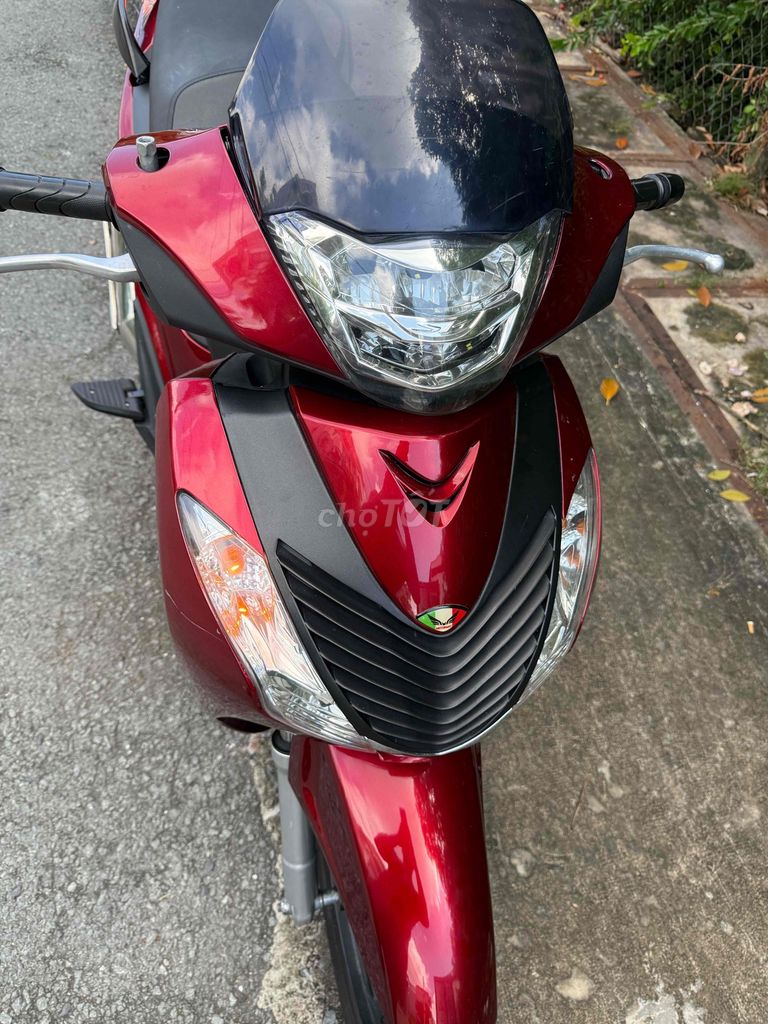 sh 125 2023 lên áo ý batp chính chủ. Mua bán Xe máy tại Huyện Củ Chi Tp Hồ Chí Minh được đăng bởi HuỳnhLâm Bổn hình 3