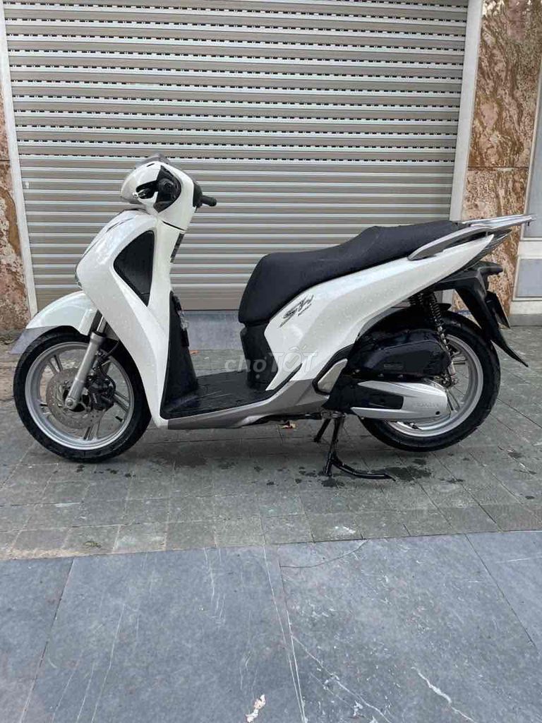 SH 125i Nguyên Bản 2019 Chất_Bảo Hành 3 Năm✅✅✅✅. Mua bán Xe máy tại Huyện Gia Lâm Hà Nội được đăng bởi Xe Máy Phúc Hưng hình 2
