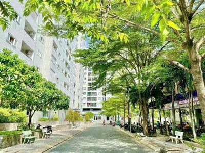 e cần cho thuê căn 2 pn hiệp thành buuidng q12 chỉ 6tr809