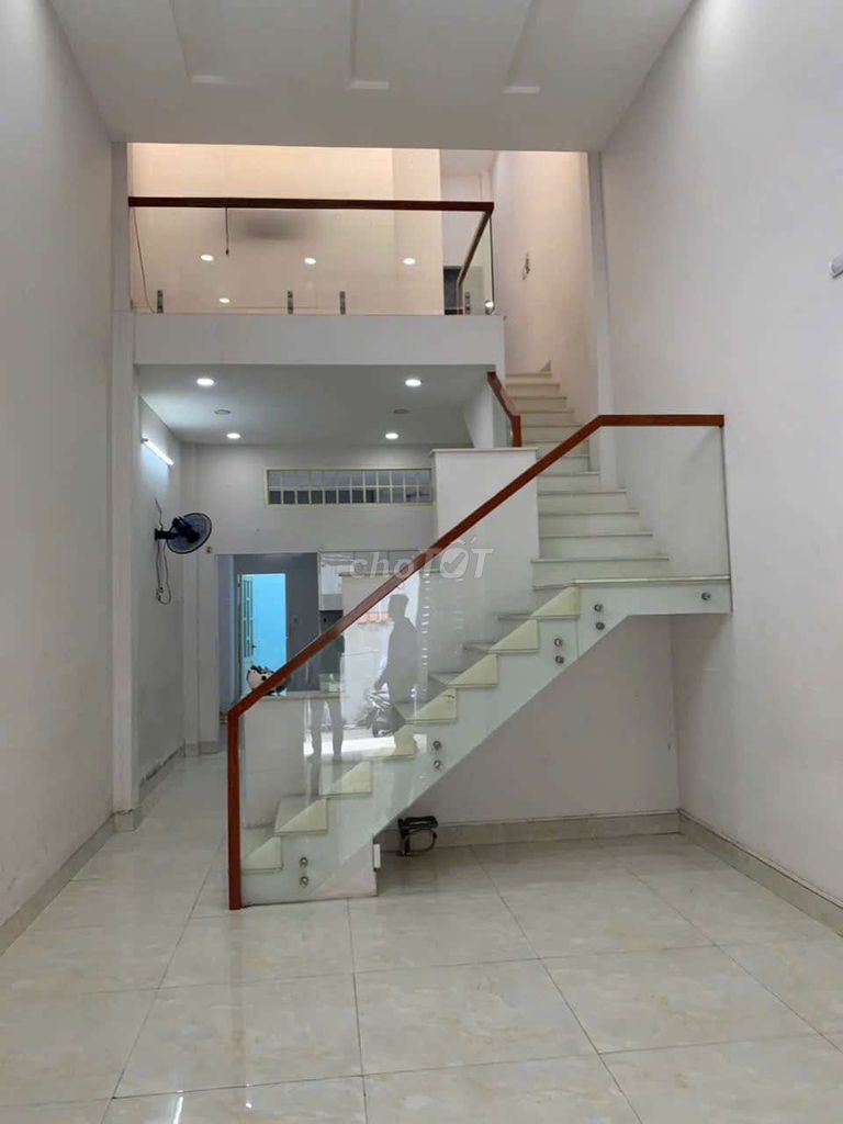 GIẢM 200TR NHÀ HẺM ÔTÔ KV AN NINH GẦN CHỢ TRƯỜNG HỌC GIÁP TÂN BÌNH