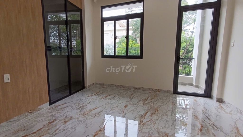 Bán nhà 4 tầng MT Hưng Phú Q8, gần Cầu Nguyễn Tri Phương - ảnh 4