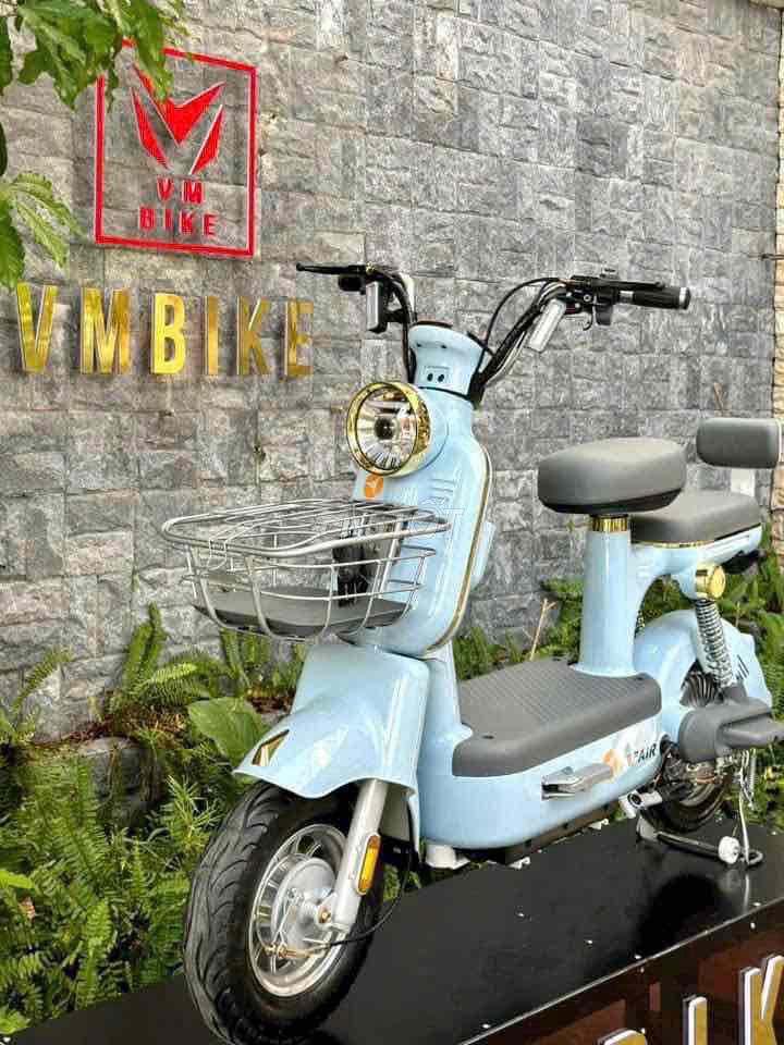 I8 TTFANL. Mua bán Xe điện tại Thành phố Biên Hòa Đồng Nai được đăng bởi TRẦNĐẠT hình 5