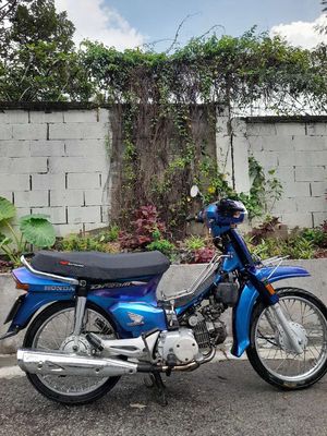 xe Supper2006 chính chủ. Mua bán Xe máy tại Thành phố Thủ Đức Tp Hồ Chí Minh được đăng bởi Phan Quoc Thuong