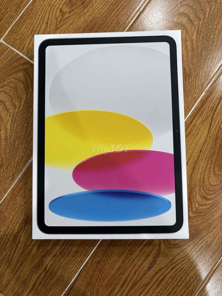 Apple iPad Gen 11 128GB Wifi Mới. Mua bán Máy tính bảng tại Quận Ngũ Hành Sơn Đà Nẵng được đăng bởi Lê Hương hình 1
