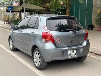 Toyota Yaris 1.5 AT 2011. Mua bán Ô tô tại Quận Hai Bà Trưng Hà Nội được đăng bởi HoangLong