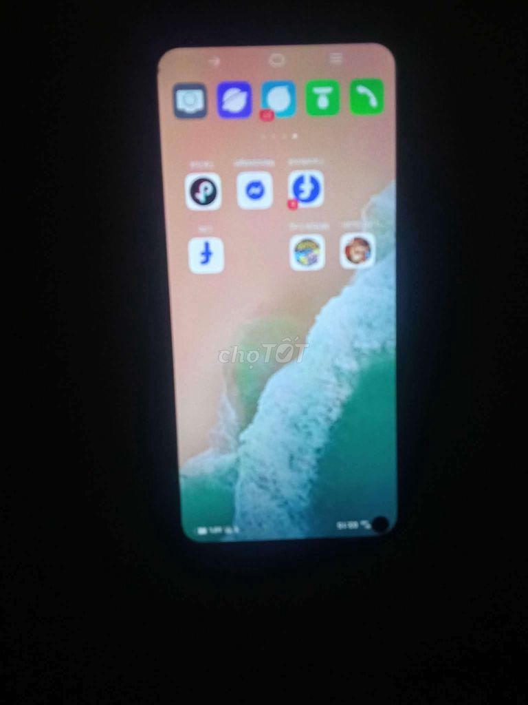 Vivo 8GB/128GB. Mua bán Điện thoại tại Quận 6 Tp Hồ Chí Minh được đăng bởi Vuong xuong minh hình 1