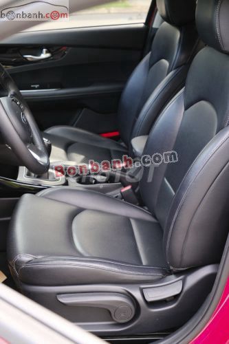 Kia Cerato 1.6 AT Luxury 2021. Mua bán Ô tô tại Quận Đống Đa Hà Nội được đăng bởi cường hình 4