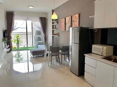 🏠Cho Thuê Chung Cư Golden Mansion - 2 Phòng Ngủ , 2 Wc