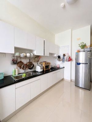 Аренда · 2 комн. · 64 м² · Quận Tân Phú, ул. Trịnh Đình Thảo
