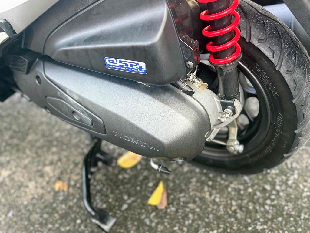 BÁN LEAD 4Val xe zin bs 67. Mua bán Xe máy tại Thành phố Thủ Đức Tp Hồ Chí Minh được đăng bởi XE MÁY ANH hình 10