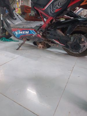 Thanh lý xe máy điện. Mua bán Xe điện tại Huyện Hóc Môn Tp Hồ Chí Minh được đăng bởi Quy Le